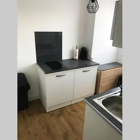 Le Convivial Ethnique-pont Rousseau T1bis Rezé