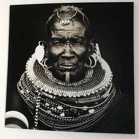 Le Convivial Ethnique-pont Rousseau T1bis * Rezé