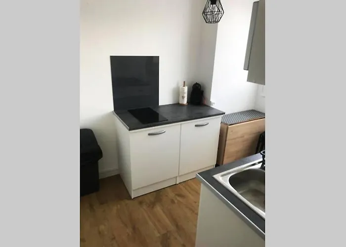 Le Convivial Ethnique-pont Rousseau T1bis Rezé