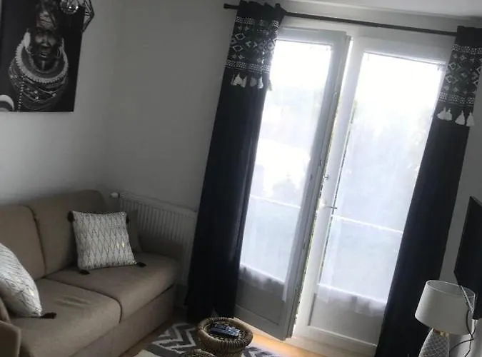 Le Convivial Ethnique-pont Rousseau T1bis * Rezé